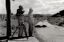 فیلم مستندی در بخش پرتره‌ سینماحقیقت روی پرده می رود