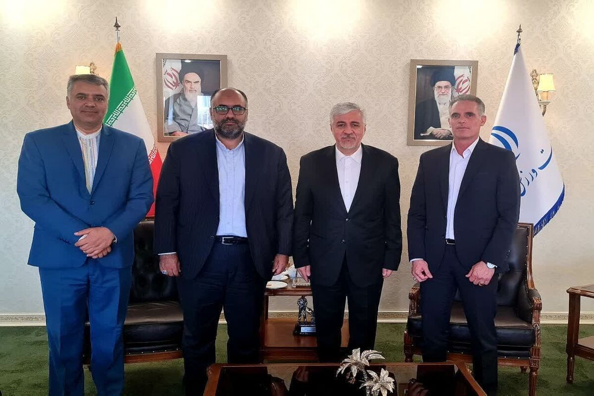 سنگ آهن 