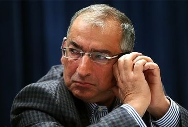 صادق زیباکلام بازداشت شد