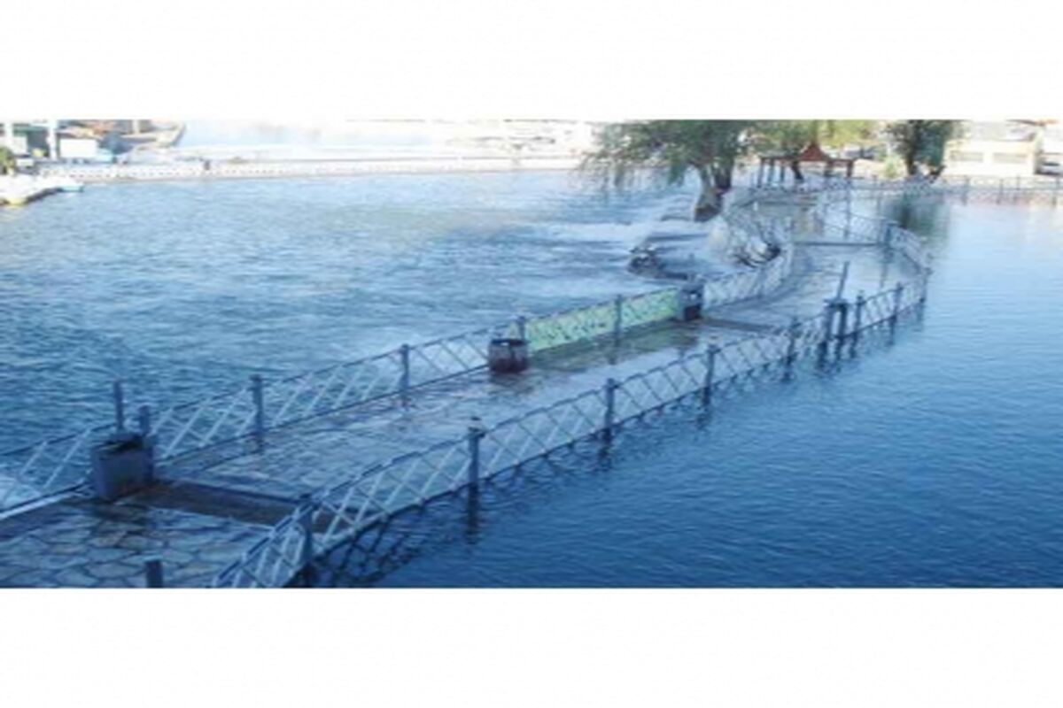 سراب روانسر