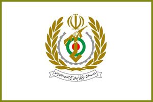 دیدار سرپرست وزارت دفاع با خانواده شهید مظفری‌نیا