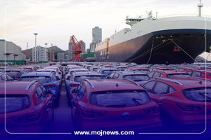 اینفوگرافیک/جزئیات تعرفه ورودی خودرو سواری در سال ۱۴۰۳ 