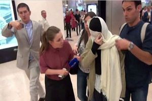 همسریابی در بین تروریست‌ها، تفریح جدید دختران قفقاز