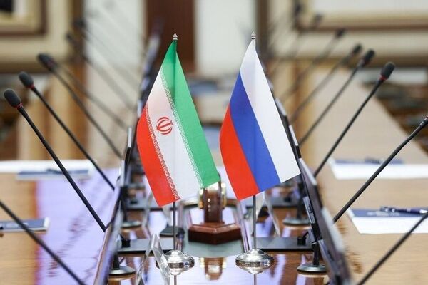 مسکو و تهران درباره تقویت همکاری‌ها در حوزه امنیت بین‌المللی و سایبری رایزنی کردند