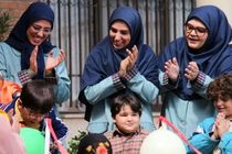 جزئیات پخش سریال بچه مهندس ۱ از آی‌ فیلم