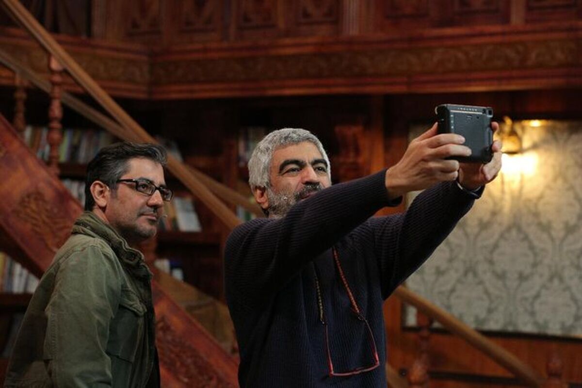 نیما جاویدی