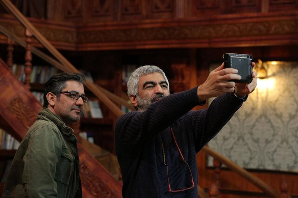 نیما جاویدی