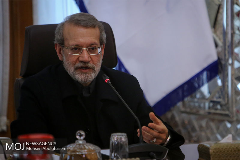 آمریکایی ها پاسخ قاطع ملت ایران را درک کنند
