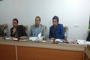 علل طولانی شدن اجرای پروژه فاضلاب شهری دهدشت