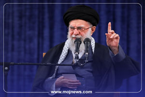 اینفوگرافیک/گزیده فرمایشات رهبر معظم انقلاب در دیدار هزاران نفر از مردم آذربایجان شرقی