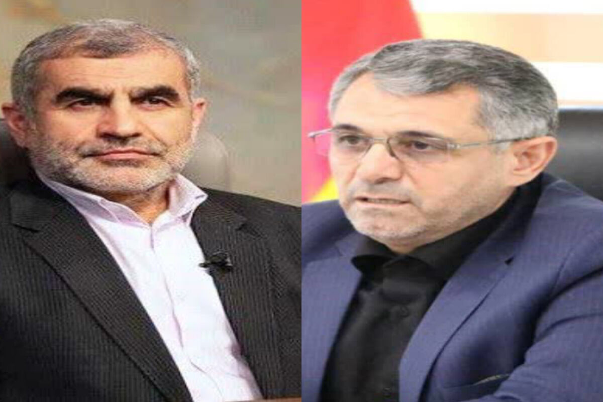 نمایندگان اردبیل در ترکیب هیئت رئیسه مجلس 