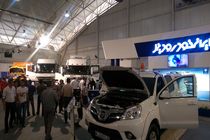 چه کشورهایی قطعات خودروی ایرانی می‌خرند