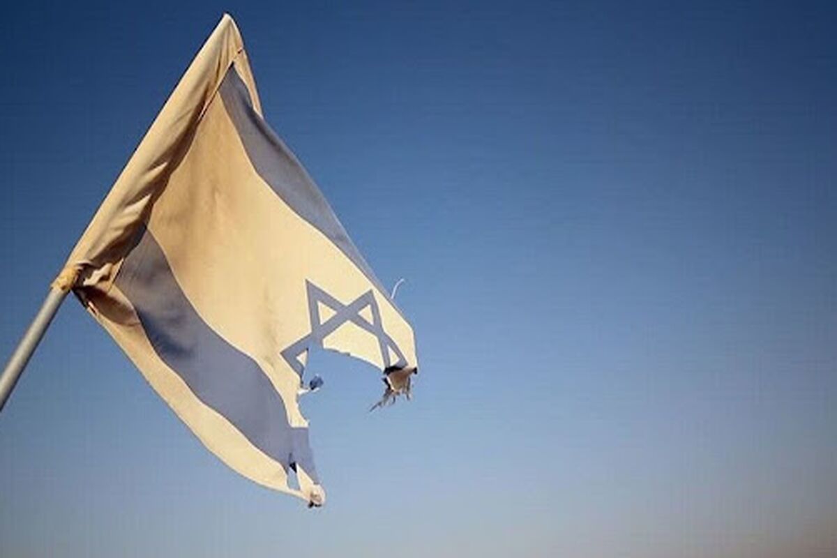 رژیم اشغالگر قدس