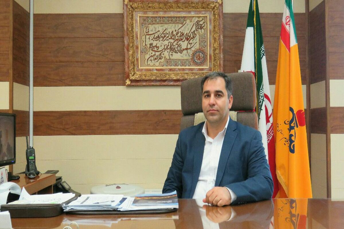 نوریان مدیرعامل