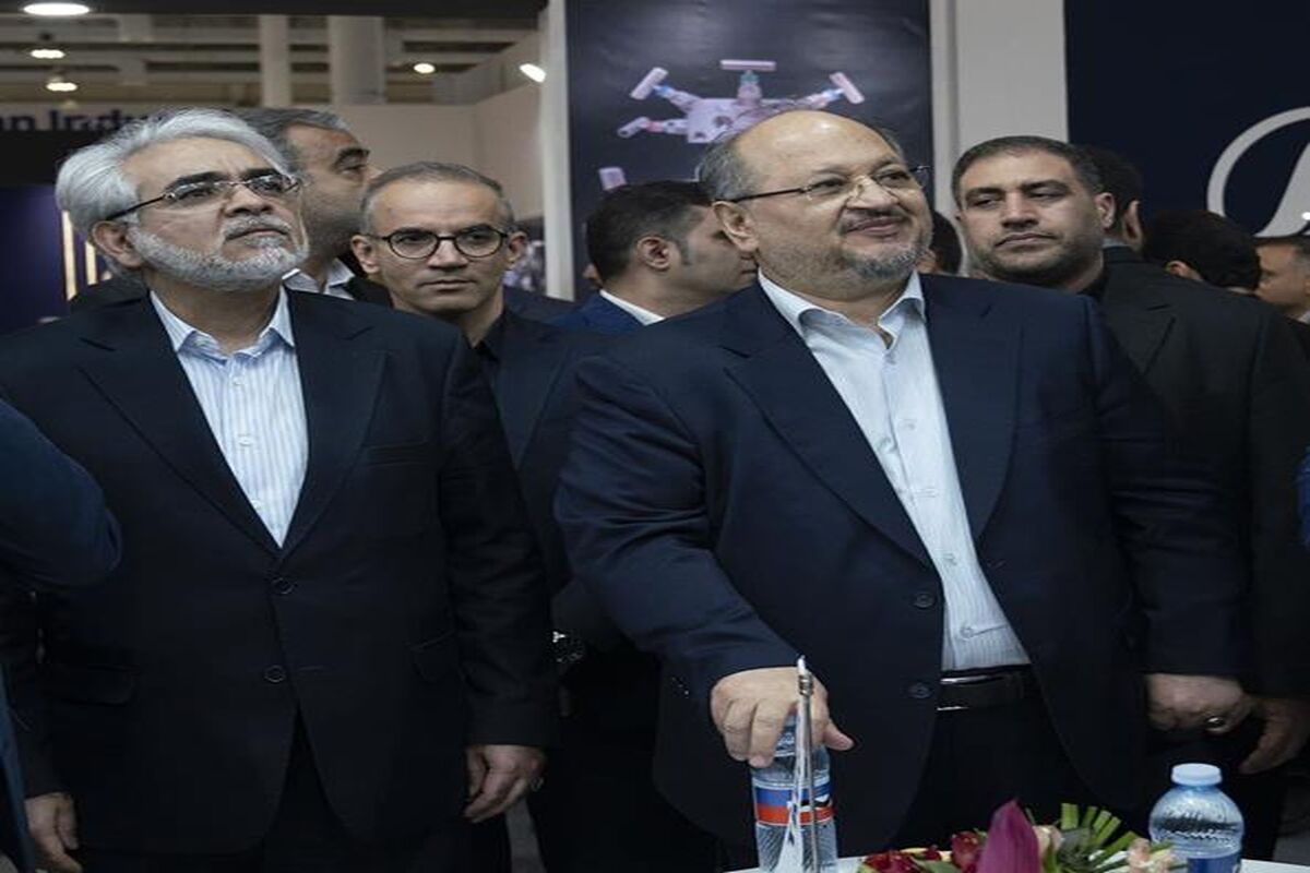 پتروشیمی خلیج فارس