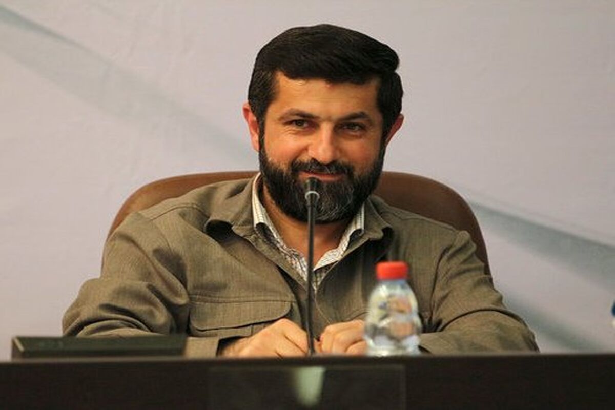 استاندار خوزستان