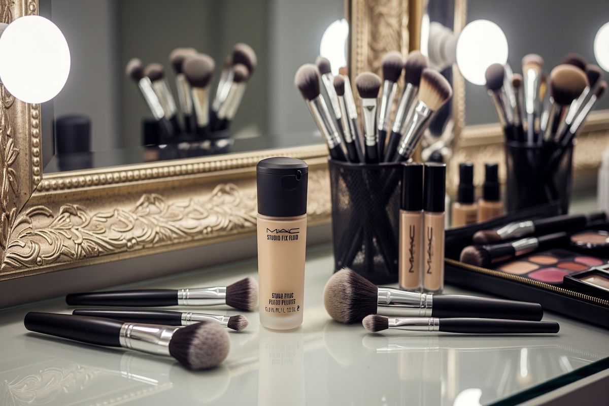 لوازم آرایشی