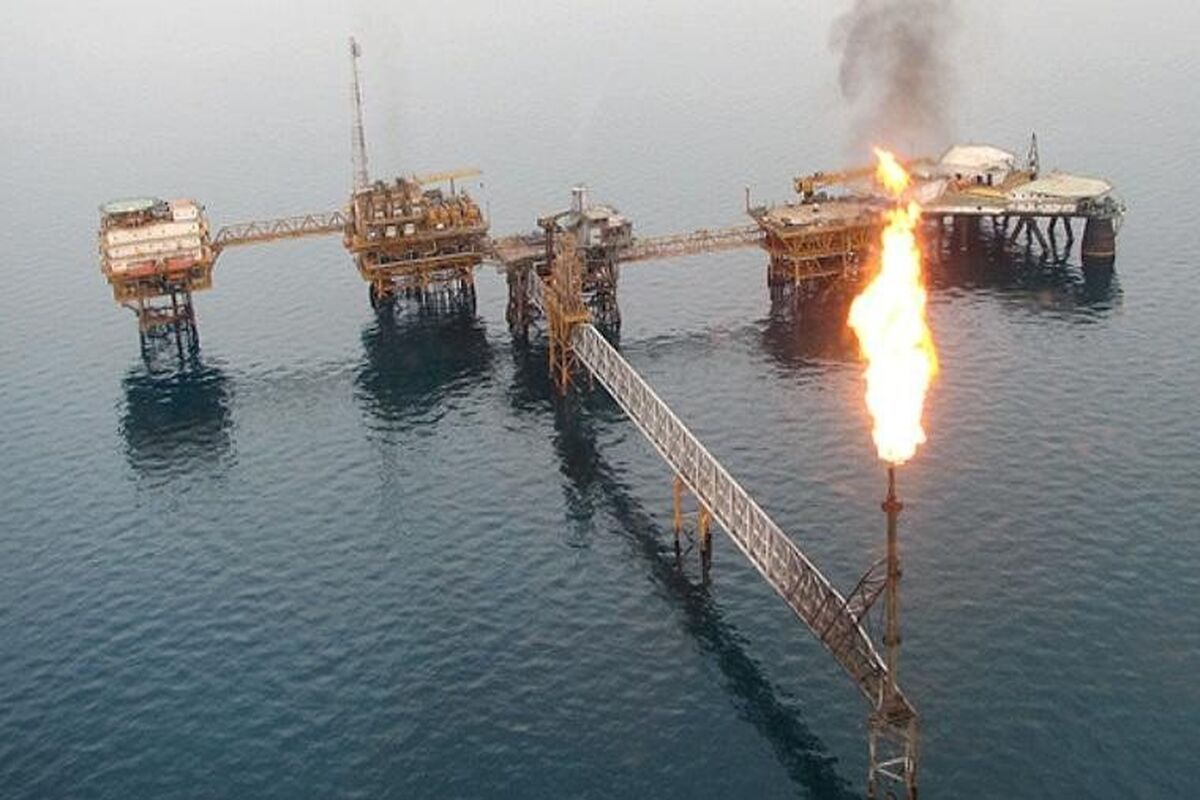 نفت عربستان