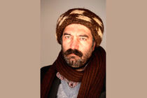 مجید صالحی به جمع بازیگران «برف آخر» پیوست