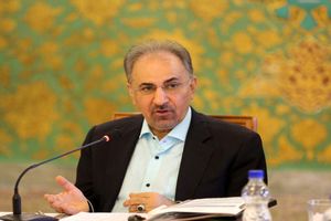 مدیریت یکپارچه شهری با قوانین فعلی امکان پذیر نیست