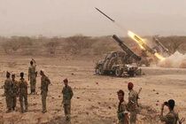 عملیات مزدوران سعودی در نجران ناکام ماند