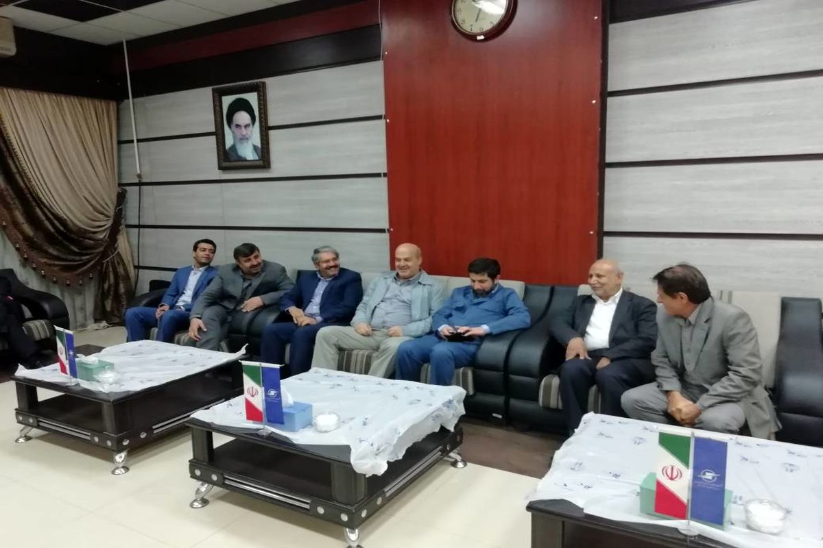 عیسی کلانتری