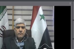 حضور بخش خصوصی در بازار سوریه کمرنگ است