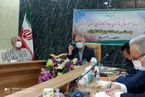 30 درصد اشتغال استان کردستان در بخش کشاورزی است/ کردستان بر روی ریل اصلاح کشاورزی