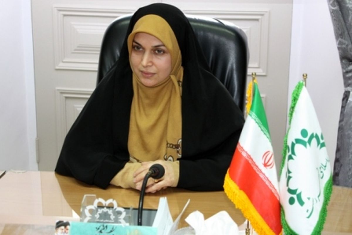 فاطمه شیرزاد