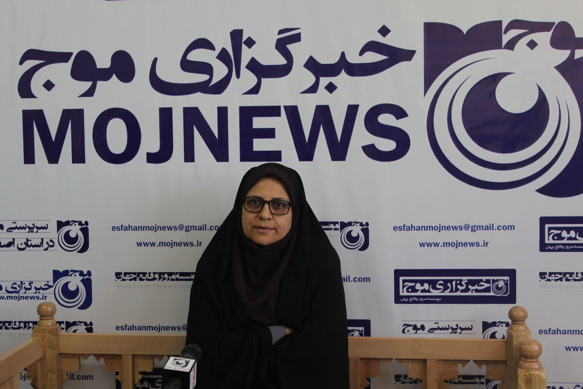 مدیر کل بهزیستی