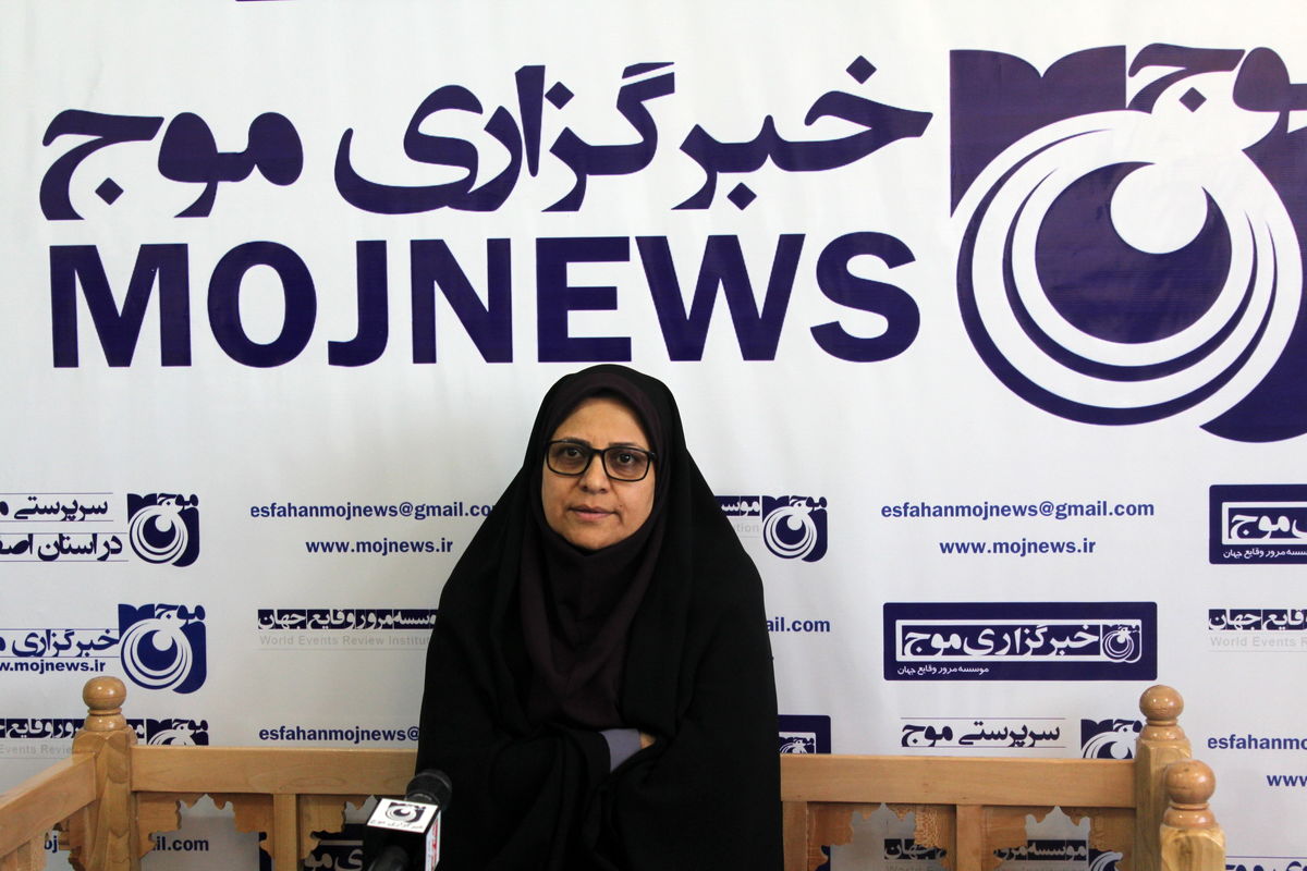 مدیر کل بهزیستی