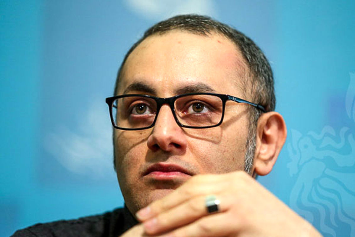 بهرام توکلی