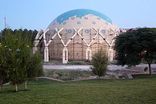 واگذاری افلاک‌نمای نیشابور به میراث فرهنگی برای راه‌اندازی موزه باستان‌شناسی