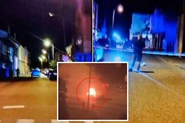 یونهاپ از انفجار در پایگاه نظامی مرزی کره جنوبی خبر داد