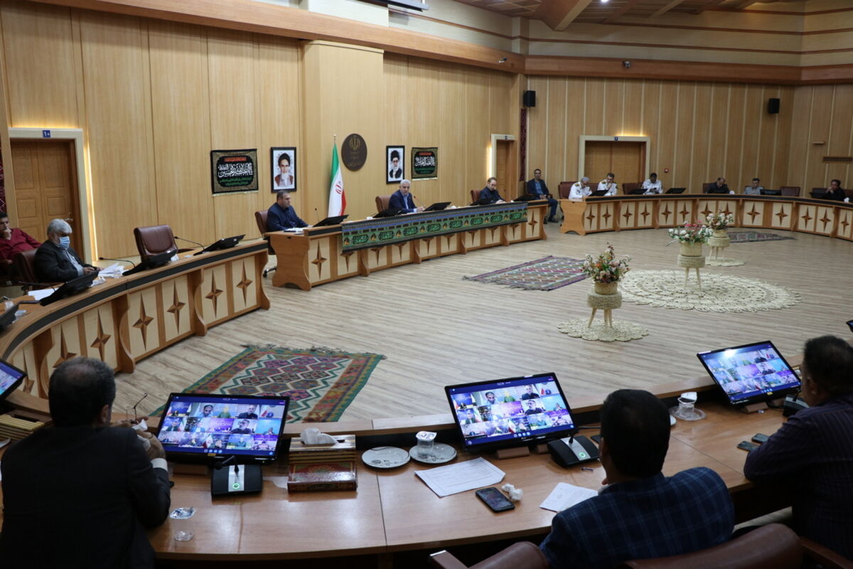 شورای ترافیک