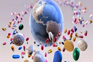 ماده مخدر روانگردان جدیدی وارد کشور شد