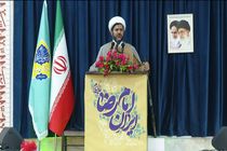 بندر شهید رجایی متعلق به همه ایران است / مردم خواستار برخورد شفاف با مقصران حادثه آتش‌سوزی‌اند