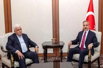 وزارت خارجه ترکیه از تداوم هماهنگی میان آنکارا و بغداد خبر داد