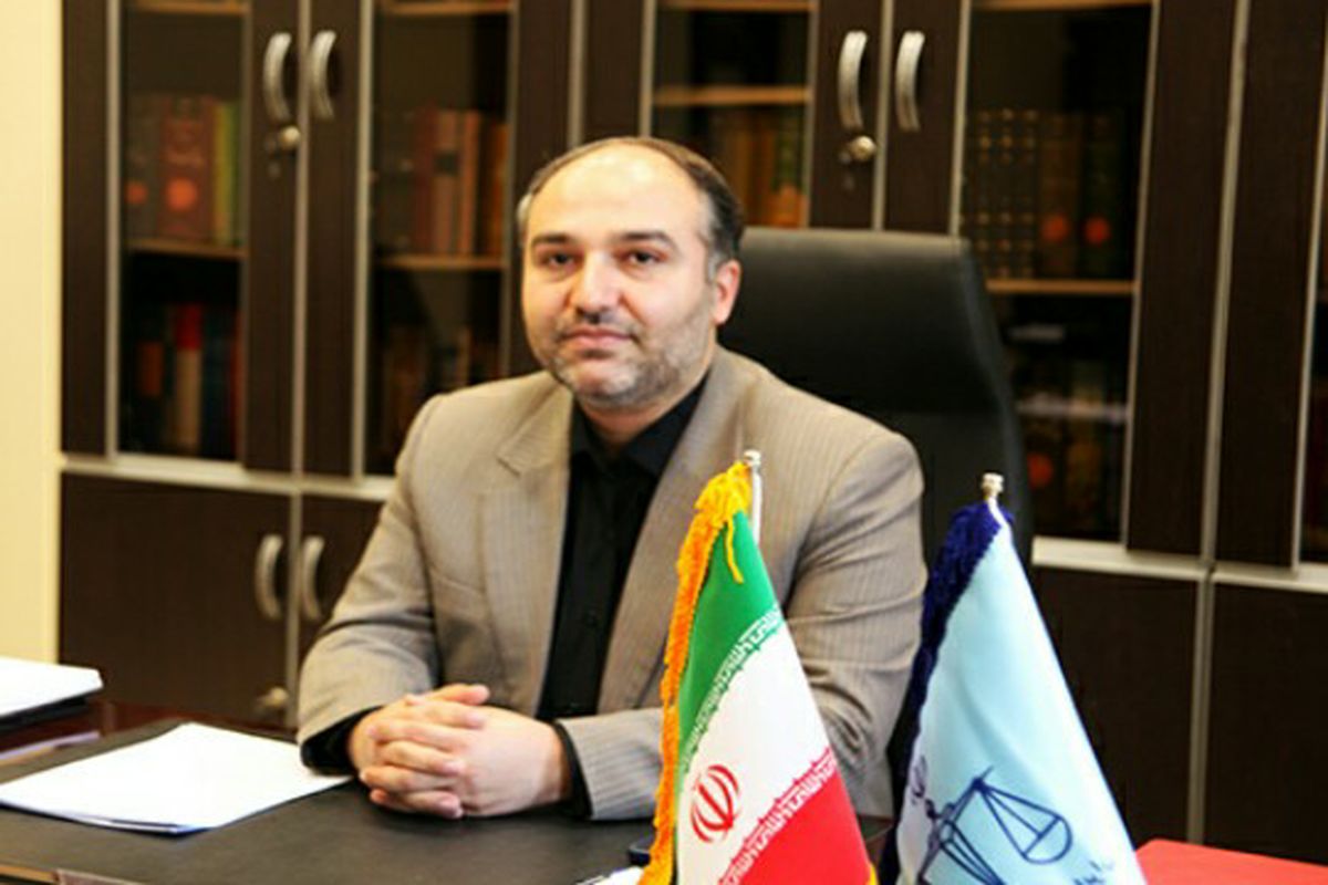 سیدرضا سجودی