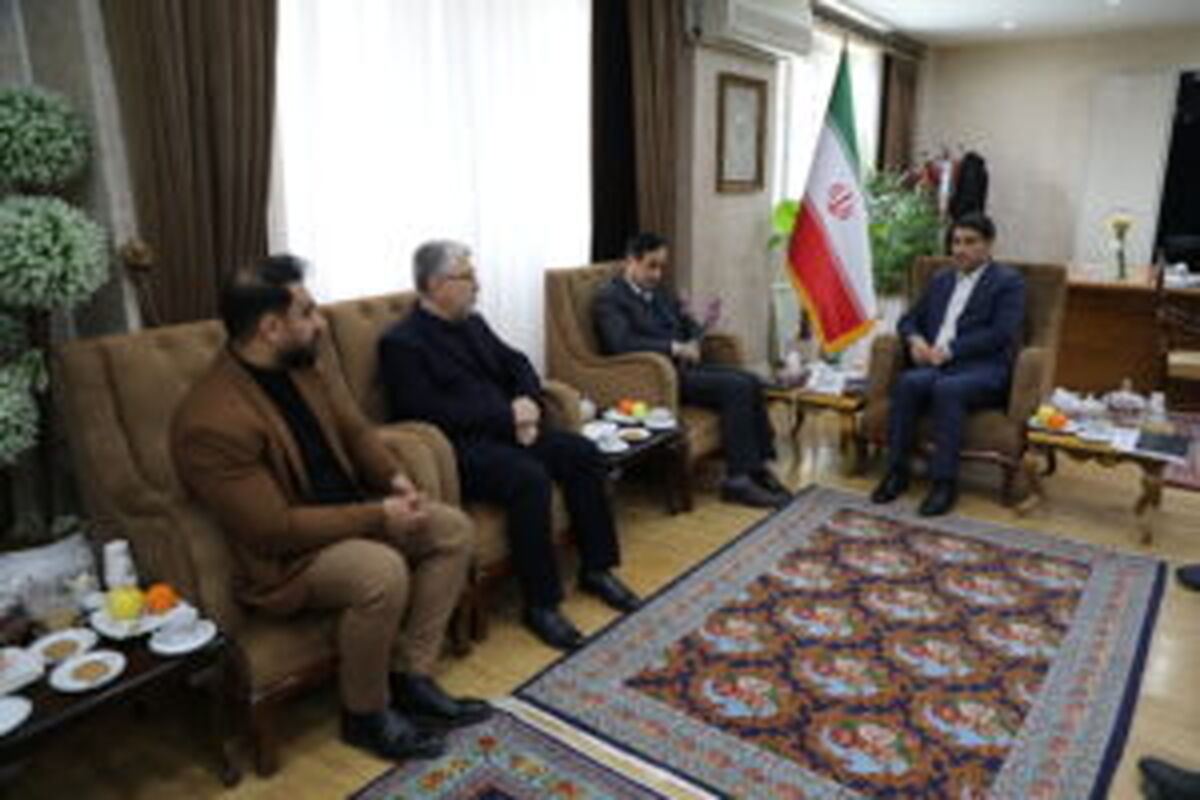 استانداری کردستان
