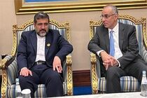 وزیر فرهنگ و ارشاد اسلامی با همتایانش در قطر دیدار کرد