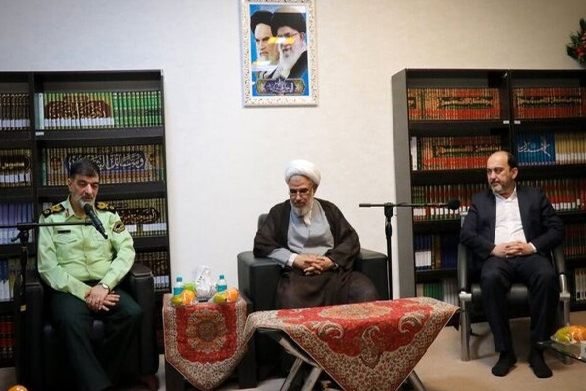 نماینده ولی فقیه