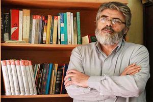 «از عشقاباد تا عشق‌آباد» منتشر شد