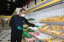 23 تن فرآورده خام دامی غیر بهداشتی در استان مرکزی از چرخه مصرف انسانی خارج شد