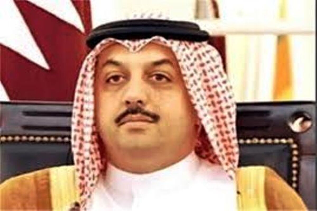 وزیر