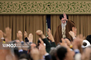 دانشجویان چگونه می‌توانند با رهبر انقلاب دیدار کنند؟