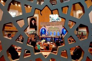 هشتمین دوره مسابقات بین المللی قرآن کریم دانش آموزی آغاز شد