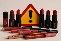 این رژلب ها بهداشتی نیستند