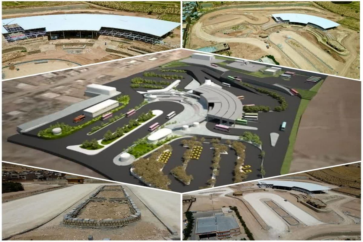 شهرداری شیراز