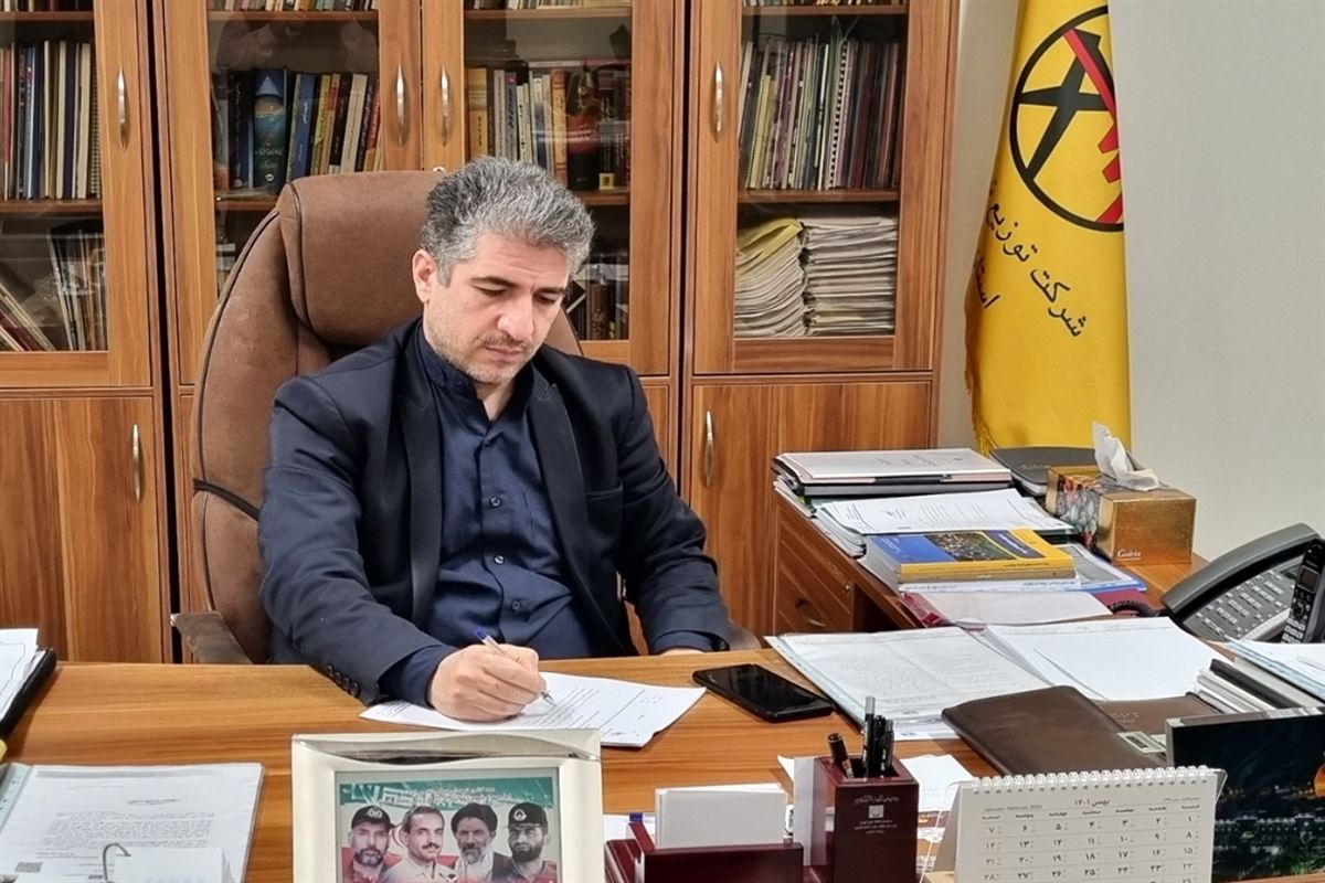 برق قزوین (1)